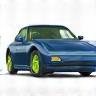 Automotive Experts DriveChange Favicon