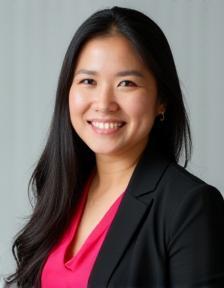 Ms. Akari Suzuki, Community Outreach Coordinator at Automotive Experts